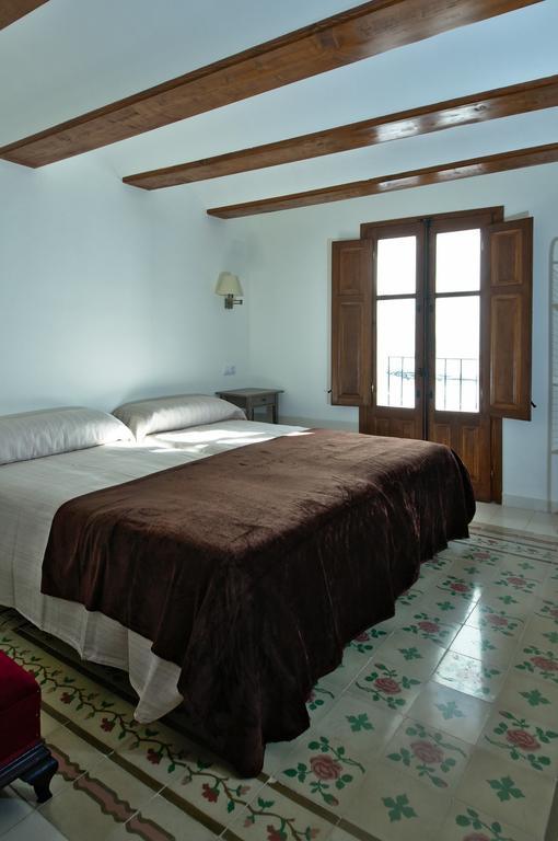 Casa Rural "Ca Tona" Чулилья Экстерьер фото