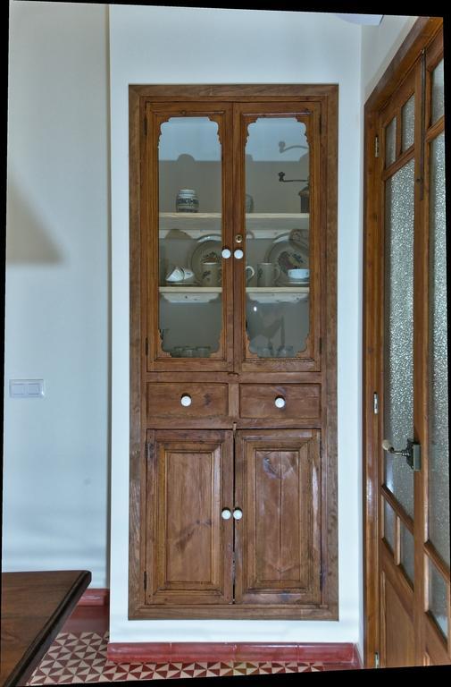 Casa Rural "Ca Tona" Чулилья Экстерьер фото